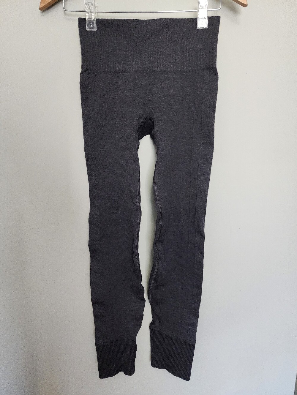 Lululemon Athletica Ebb To Street Leggings Size 2